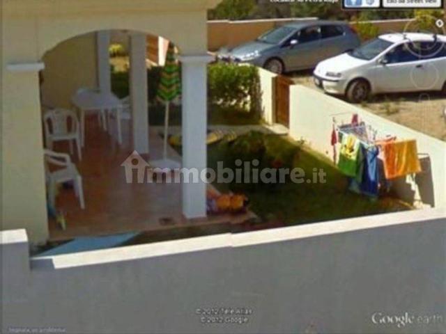 Villa a schiera Sa Petra Ruja, Iscra E Voes, Siniscola