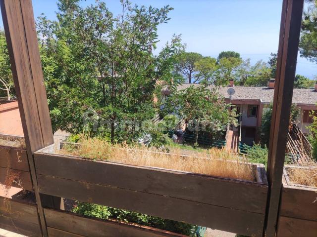 Villa a schiera Santa Caterina, Santa Caterina, Maratea