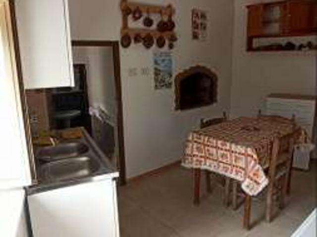 Villa a schiera Sessa Aurunca