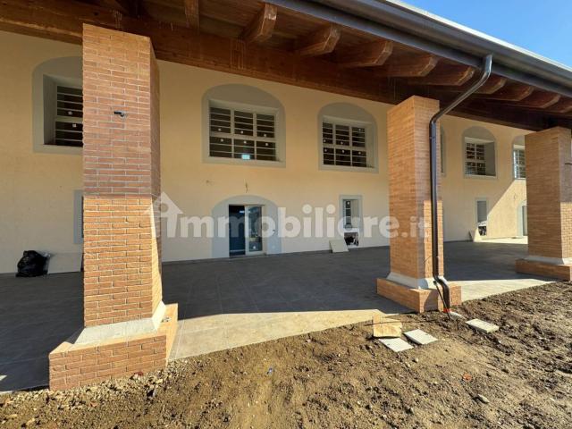 Villa a schiera Sp299 2, Santa Rita, Novara
