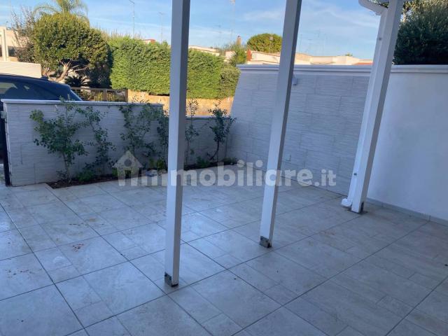 Villa a schiera Sp35 3, Specchiolla, Carovigno