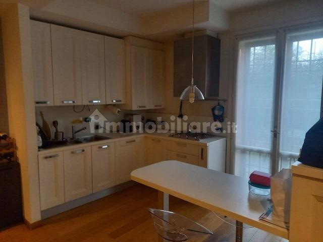 Villa a schiera Strada Bellaria 431, Portile Paganine, Modena