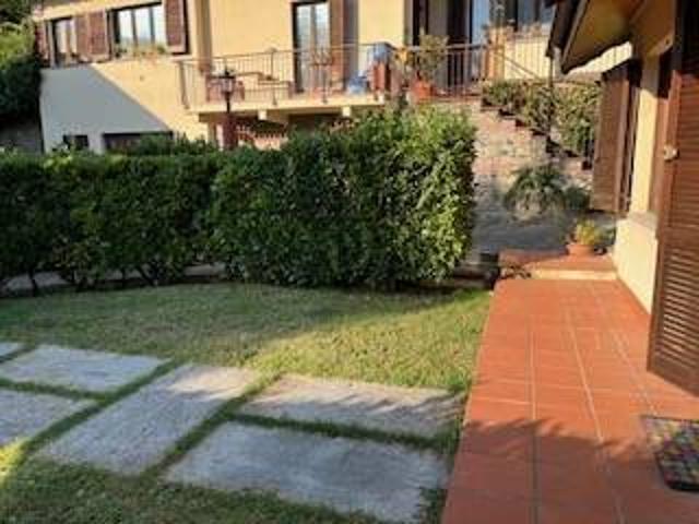 Villa a schiera Strada di Fenestrelle 123, Superga, Torino