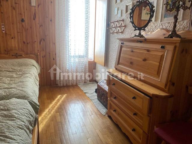 Villa a schiera Strada di Volta Bela 36, Costa Rotian, Commezzadura
