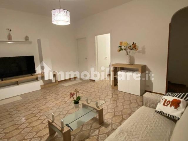 Villa a schiera Strada Privata Cioffrese 7/g, Santo Spirito, Bari