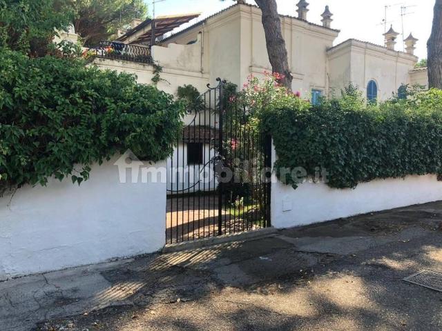 Villa a schiera Strada Provinciale Badino Vecchia, Litoranea Terracina San Felice, Terracina
