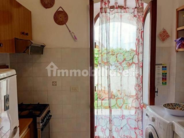 Villa a schiera Strada Provinciale Badino Vecchia 12, Litoranea Terracina San Felice, Terracina