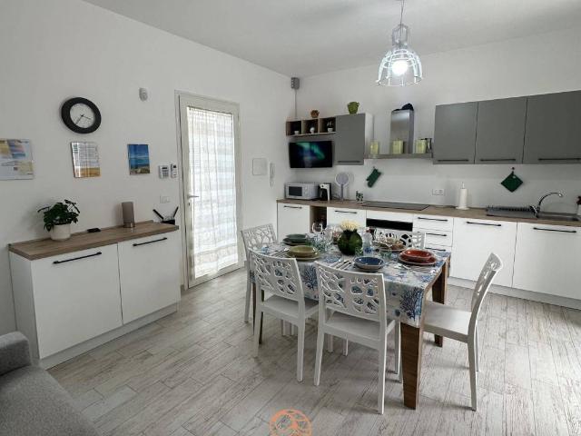 Villa a schiera Strada Provinciale Salentina di Manduria 122, San Pietro in Bevagna, Manduria