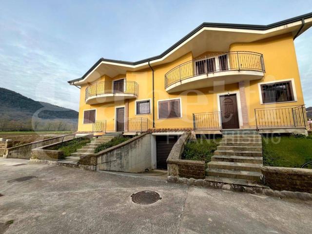 Villa a schiera Strada Provinciale 289, snc, Baia, Baia e Latina