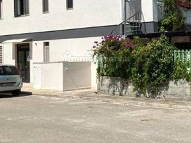 Villa a schiera Strada Statale Adriatica, Molfetta