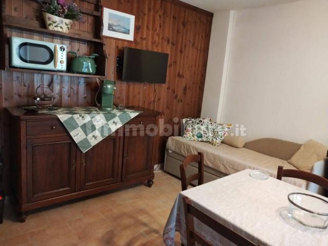 Villa a schiera Strada 5, Centro, Castel di Sangro
