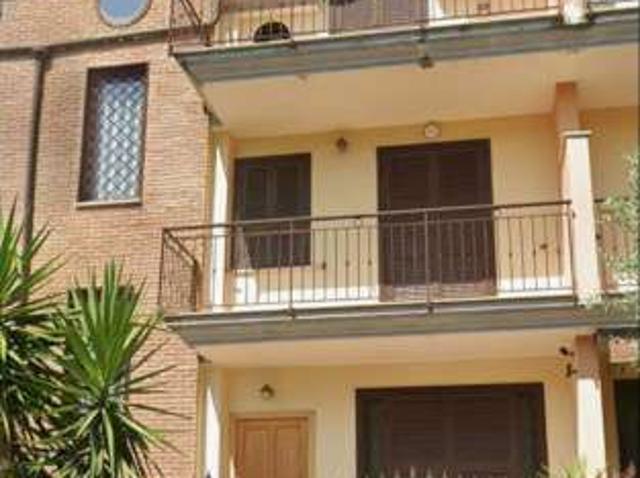 Villa a schiera Succivo