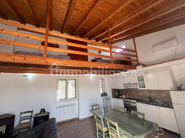 Villa a schiera Poggio Grotticelli, Caltanissetta