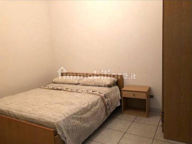 Villa a schiera piazza Giuseppe Gentile, Villapiana Scalo, Villapiana