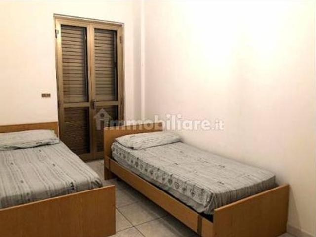 Villa a schiera piazza Giuseppe Gentile, Villapiana Scalo, Villapiana