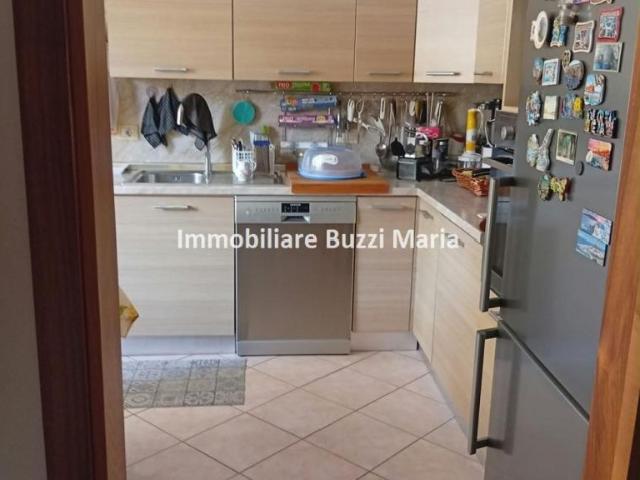 Villa a schiera quadrilocale 120mq