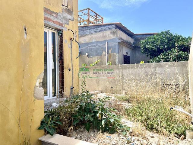 Villa a schiera trilocale 49mq