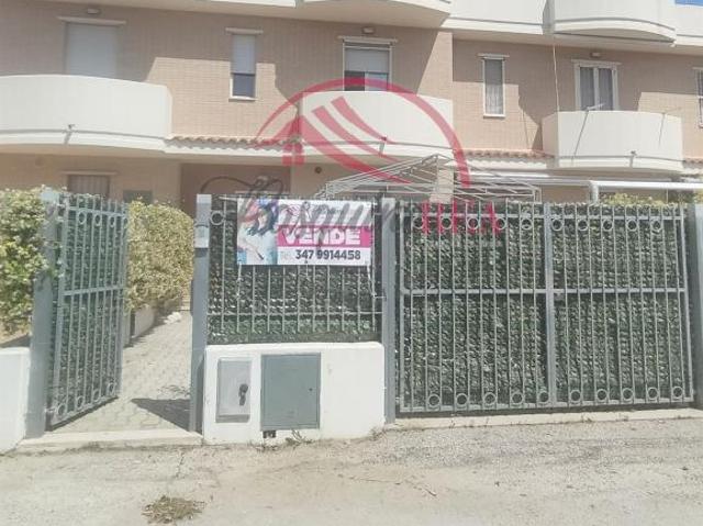 Villa a schiera trilocale 72mq