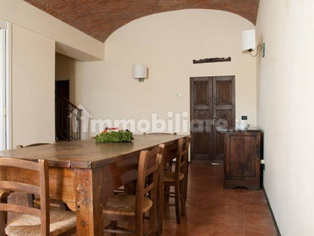 Villa a schiera Turro, Turro, Podenzano