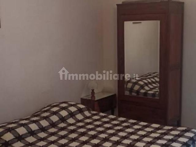 Villa a schiera via Madonna 11, Ovindoli
