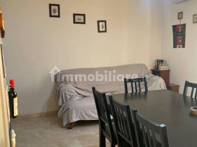Villa a schiera via Mannella 10, San Martino, Spadafora
