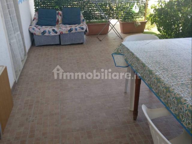 Villa a schiera via Maria Montessori 17, Donnalucata, Scicli