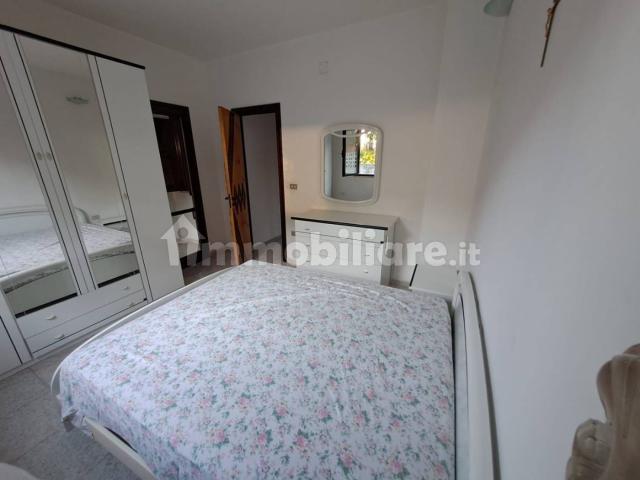 Villa a schiera via Mauro dell'Olio 5, Bisceglie