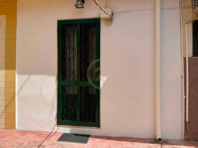 Villa a schiera via Mertole 12, Centro Storico, Acireale