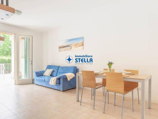Villa a schiera via Michelangelo Buonarroti 8, Lido Ovest, Faro, Jesolo