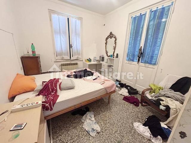 Villa a schiera via Milite Ignoto, Centro, Recco