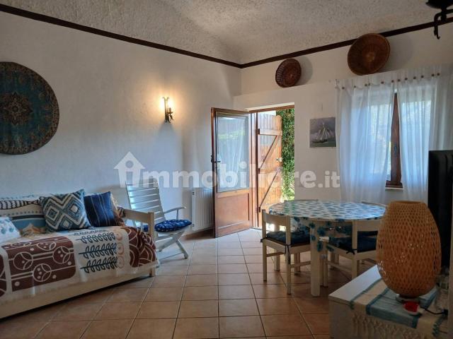Villa a schiera via Monte Circe 165, Centro, San Felice Circeo