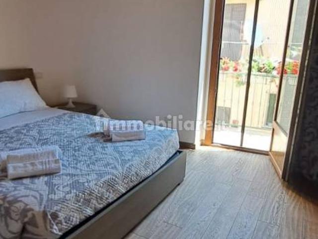 Villa a schiera via Nora 94, Centro, Pula