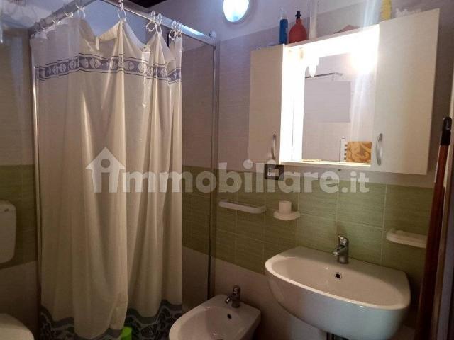 Villa a schiera via Olimpica, Balsorano Nuovo, Balsorano