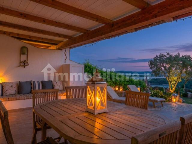 Villa a schiera via Aa46 18, Valle Erica, Santa Teresa Gallura