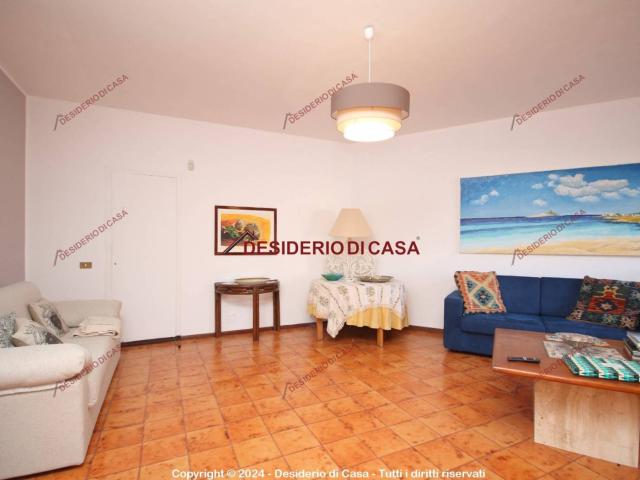 Villa a schiera via Annibale 30, Addaura, Palermo
