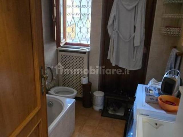 Villa a schiera via Arischia 197, Centro, Pizzoli