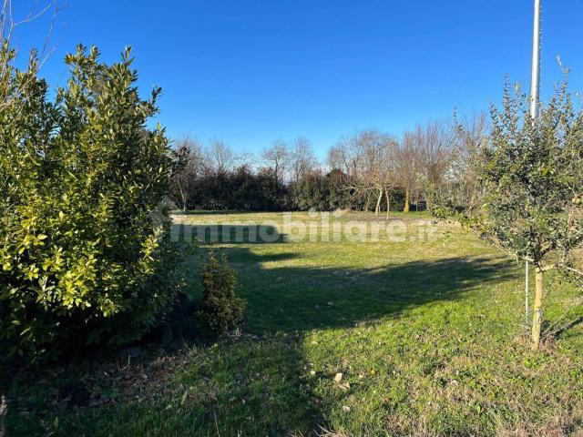 Villa a schiera via Bellaria, Lambrinia, Chignolo Po