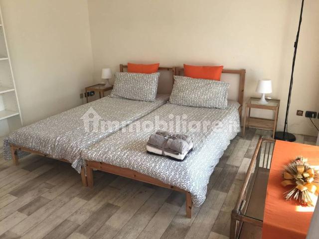 Villa a schiera via Belvedere 75, Centro, Asciano