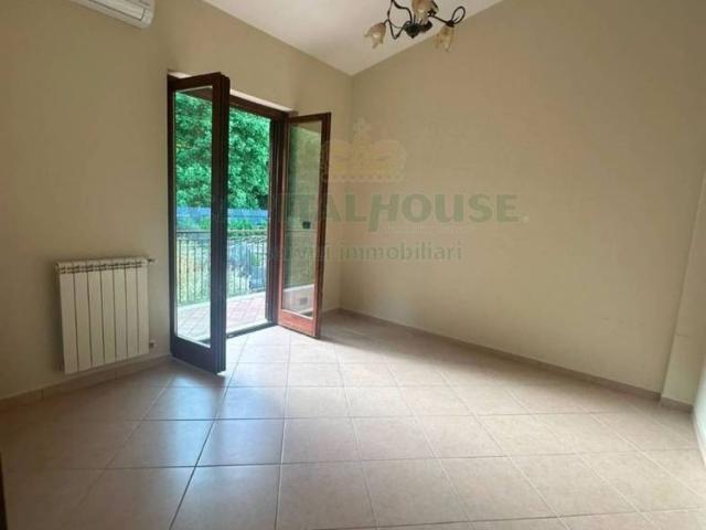Villa a schiera via Borgo Nuovo, Summonte