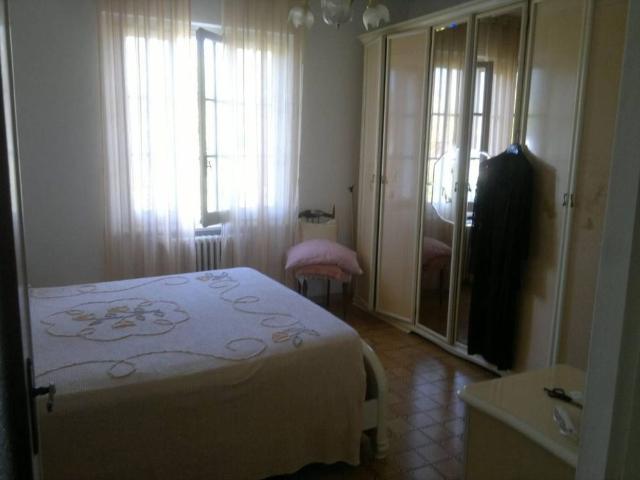 Villa a schiera via Bregoscia, 29, Marina Verde, Renella, Montignoso