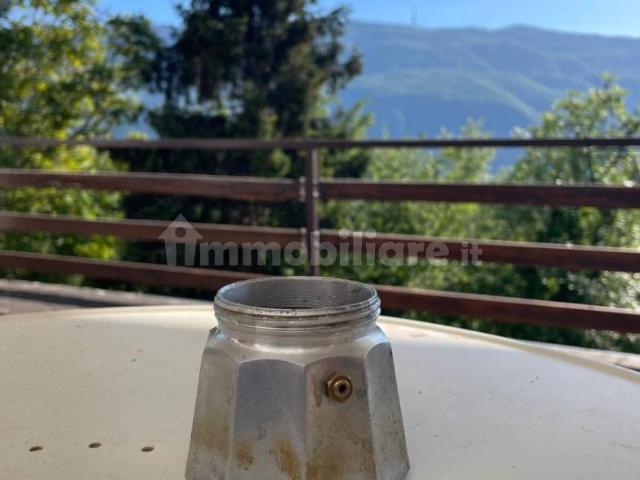Villa a schiera via Ca' Previtali 3, Sant'Omobono Terme
