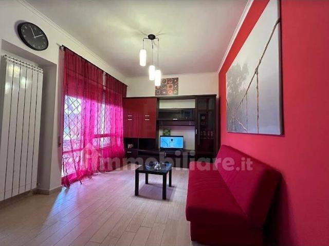 Villa a schiera via Capitello 18, Fregene, Fiumicino