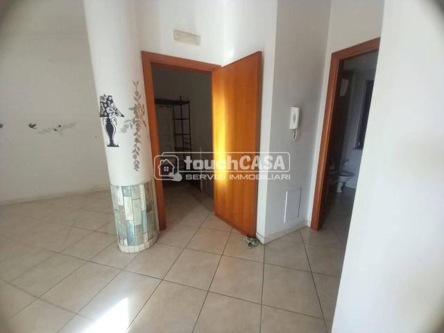 Villa a schiera via Capri, San Marcellino