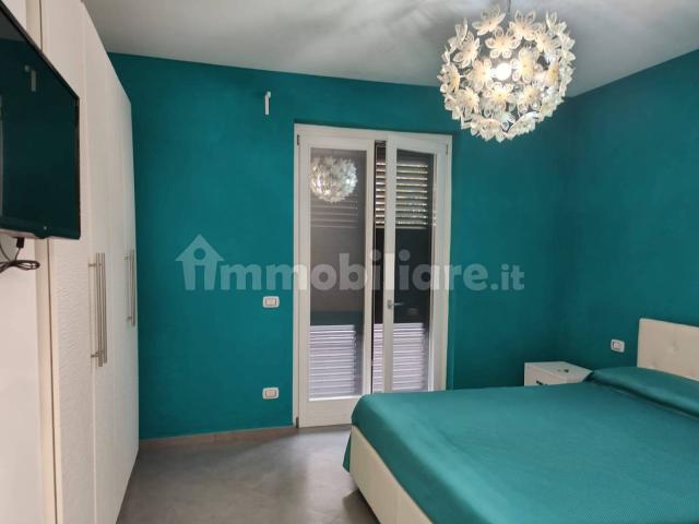 Villa a schiera via Cermoleo, Marina Di Casal Velino, Casal Velino