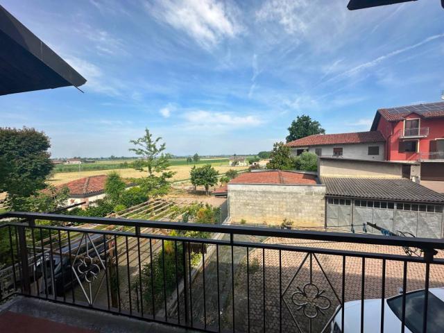 Villa a schiera via Cernaia 6, Centro, Savigliano