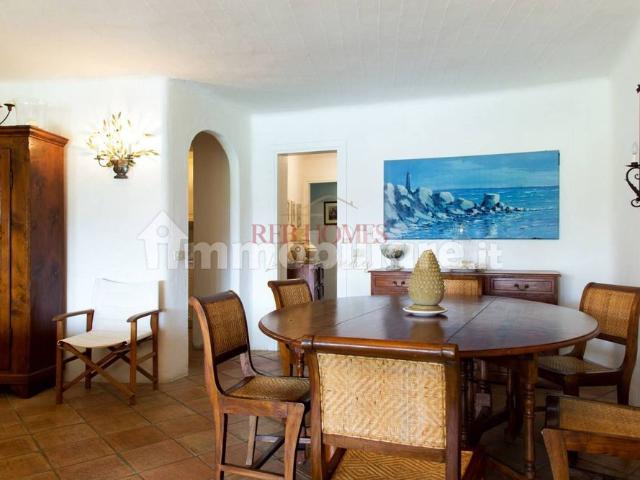 Villa a schiera via Clelia Donà delle Rose, Porto Rotondo, Olbia