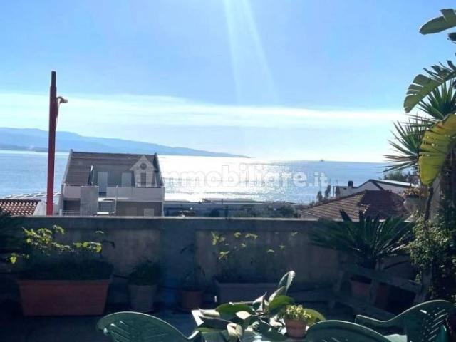 Villa a schiera via Consolare Pompea 1497, Sant'Agata, Messina