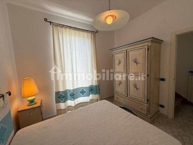 Villa a schiera via Durazzo 5, Savelletri, Torre Canne, Fasano