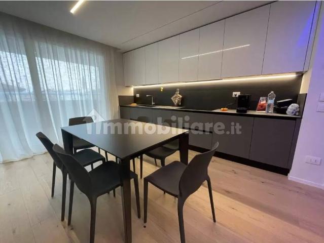 Villa a schiera via de' Brozzi 94, Lugo