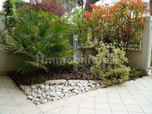 Villa a schiera via Decima traversa, Milano Marittima, Cervia